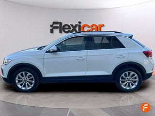 Volkswagen T-Roc Life 1.0 TSI 81kW (110CV)