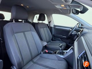 Volkswagen T-Roc Life 1.0 TSI 81kW (110CV)