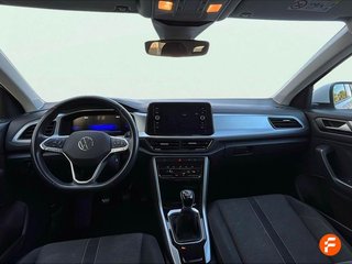 Volkswagen T-Roc Life 1.0 TSI 81kW (110CV)