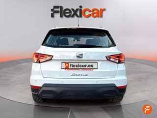 Seat Arona 1.0 TSI 81kW (110CV) Style