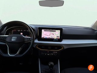 Seat Arona 1.0 TSI 81kW (110CV) Style