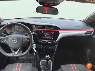 Opel Corsa 1.2T XHL 74kW (100CV) GS-Line