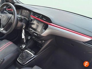 Opel Corsa 1.2T XHL 74kW (100CV) GS-Line