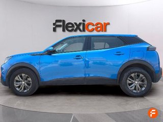 Peugeot 2008 Active Pack Puretech 100 S&S BVM6
