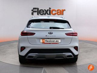 Kia XCeed 1.0 T-GDi Drive 88kW (120CV)