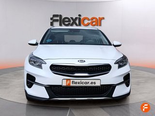 Kia XCeed 1.0 T-GDi Drive 88kW (120CV)