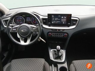 Kia XCeed 1.0 T-GDi Drive 88kW (120CV)