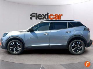 Peugeot 2008 Allure Pack Puretech 130 S&S EAT8