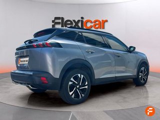 Peugeot 2008 Allure Pack Puretech 130 S&S EAT8