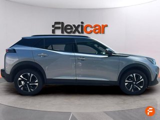 Peugeot 2008 Allure Pack Puretech 130 S&S EAT8