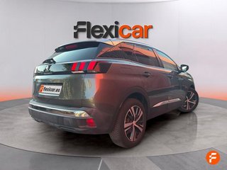 Peugeot 3008 1.5L BlueHDi 96kW (130CV) S&S Active