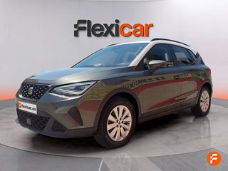 Seat Arona 1.0 TSI 81kW (110CV) FR