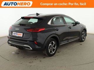 Kia XCeed 1.0 TGDI Drive