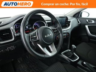 Kia XCeed 1.0 TGDI Drive
