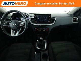 Kia XCeed 1.0 TGDI Drive