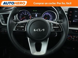 Kia XCeed 1.0 TGDI Drive