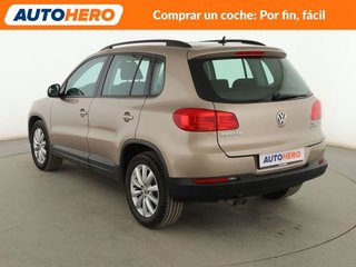 Volkswagen Tiguan 2.0 TDI T1 BlueMotion Tech