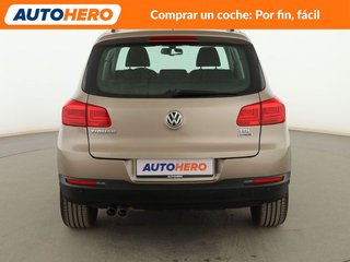 Volkswagen Tiguan 2.0 TDI T1 BlueMotion Tech