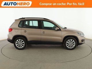 Volkswagen Tiguan 2.0 TDI T1 BlueMotion Tech