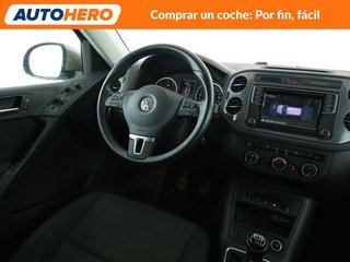 Volkswagen Tiguan 2.0 TDI T1 BlueMotion Tech