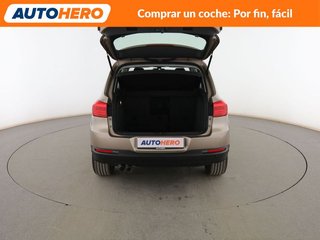 Volkswagen Tiguan 2.0 TDI T1 BlueMotion Tech