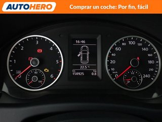Volkswagen Tiguan 2.0 TDI T1 BlueMotion Tech