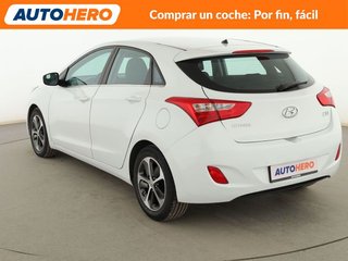 Hyundai i30 1.6 CRDi Tecno