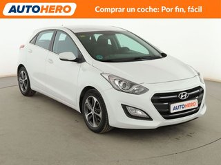 Hyundai i30 1.6 CRDi Tecno