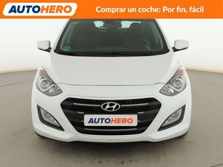 Hyundai i30 1.6 CRDi Tecno