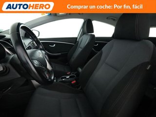 Hyundai i30 1.6 CRDi Tecno