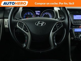 Hyundai i30 1.6 CRDi Tecno