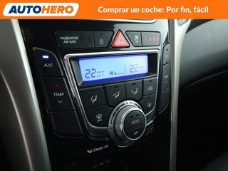 Hyundai i30 1.6 CRDi Tecno