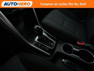 Hyundai i30 1.6 CRDi Tecno