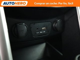 Hyundai i30 1.6 CRDi Tecno