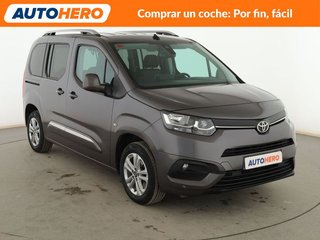 Toyota Proace City Verso 1.2 Turbo L1 Family Active