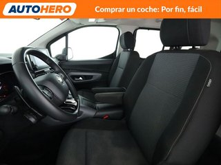 Toyota Proace City Verso 1.2 Turbo L1 Family Active