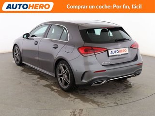 Mercedes Clase A A 180 d