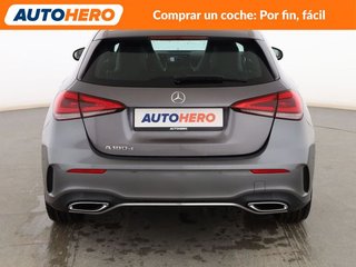 Mercedes Clase A A 180 d