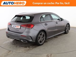 Mercedes Clase A A 180 d