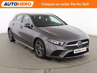 Mercedes Clase A A 180 d