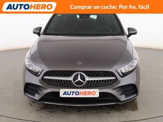 Mercedes Clase A A 180 d