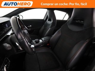 Mercedes Clase A A 180 d