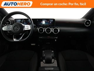 Mercedes Clase A A 180 d