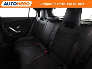 Mercedes Clase A A 180 d