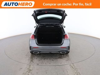 Mercedes Clase A A 180 d