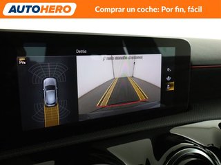 Mercedes Clase A A 180 d