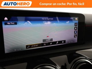 Mercedes Clase A A 180 d
