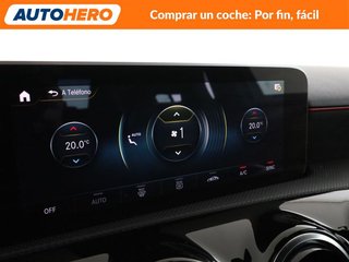 Mercedes Clase A A 180 d