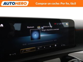 Mercedes Clase A A 180 d