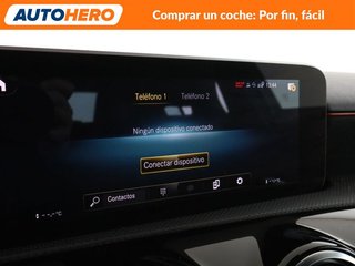 Mercedes Clase A A 180 d
